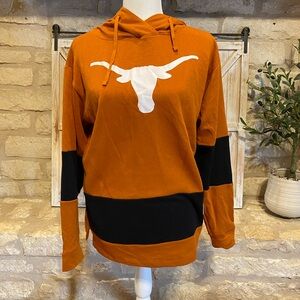 VS PINK Texas
Longhorn Hoodie